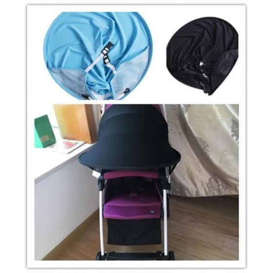 rayshade stroller cover