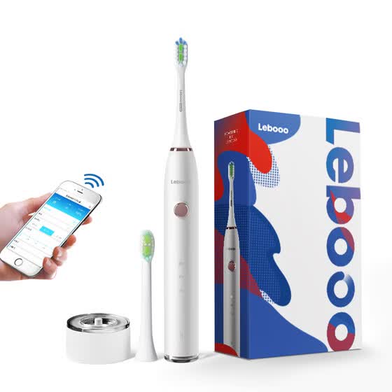 lebooo toothbrush