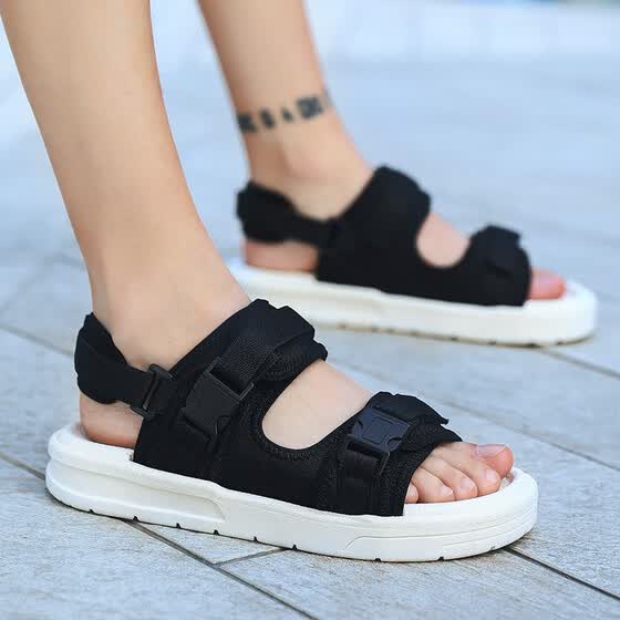 men's fashion sandals