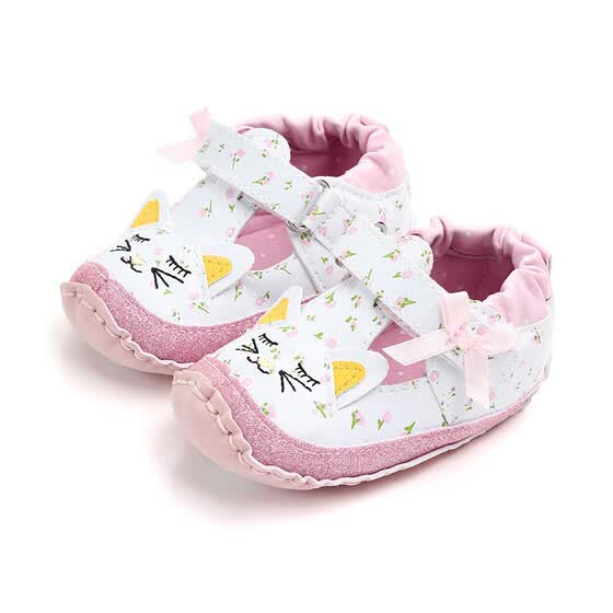 non skid baby shoes