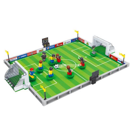 best football toys