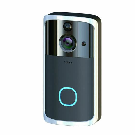 Shop Smart Wifi Doorbell Camera Video Wireless Remote Door Bell