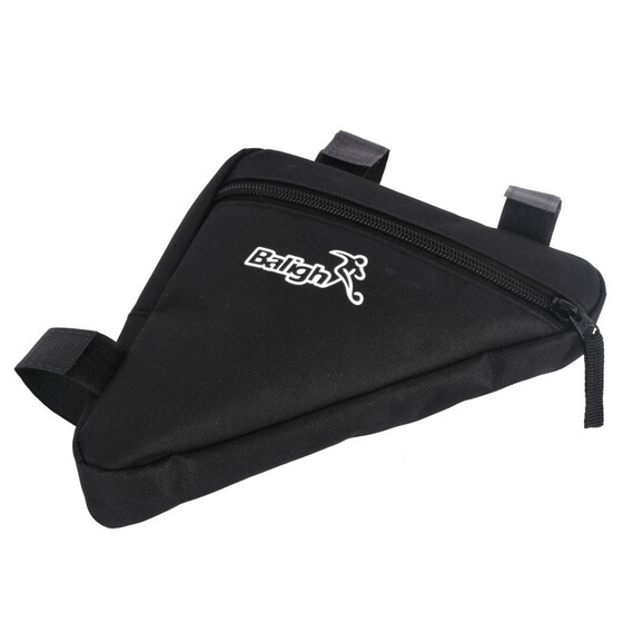 Bike Frame Pouch Bicycle Mountain Bike Accessories Pouch Holder Saddle Bags