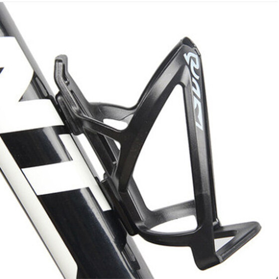 New Black Water Drink Bottle Rack Holder Bracket Cage For MTB Bike Bicycle
