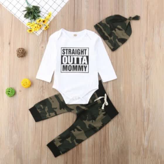 best baby boy coming home outfit