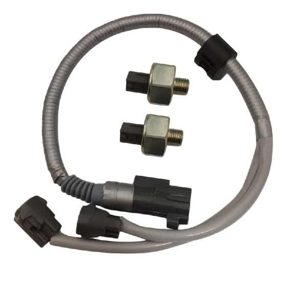 Toyotum Knock Sensor Wire Harnes