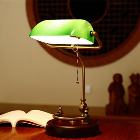 best light for study table