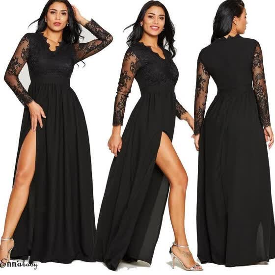 gown for parties