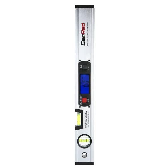 vertical spirit level