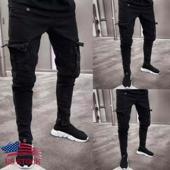 cargo slim fit