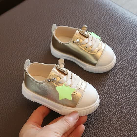soft bottom walking shoes for babies
