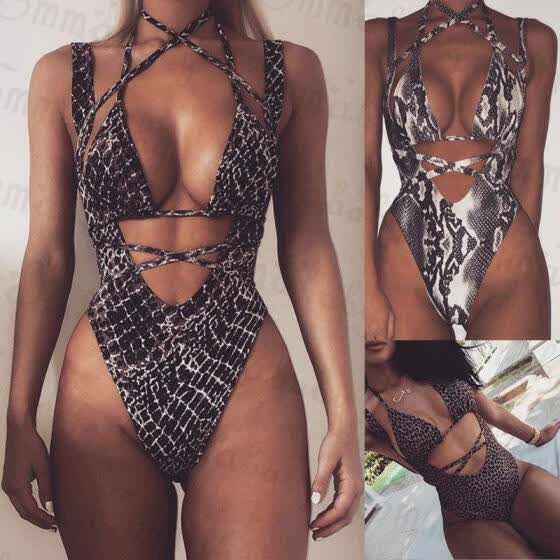 padded push up swimming costume