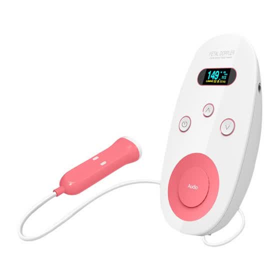 baby heartbeat monitor online
