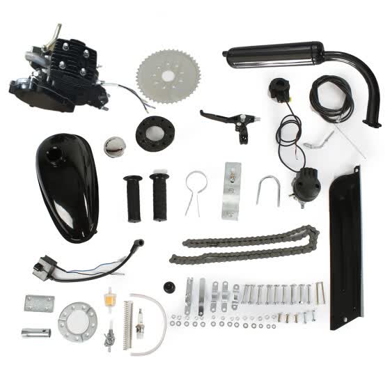 best motorized bike kit