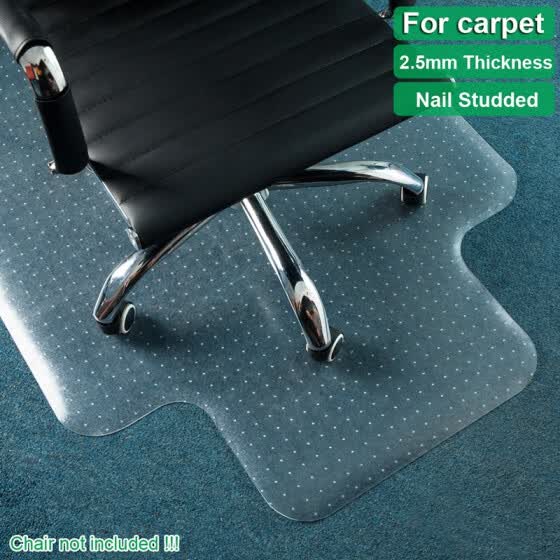 Shop Office Chair Mat For Carpet Or Hard Floor Online From Best