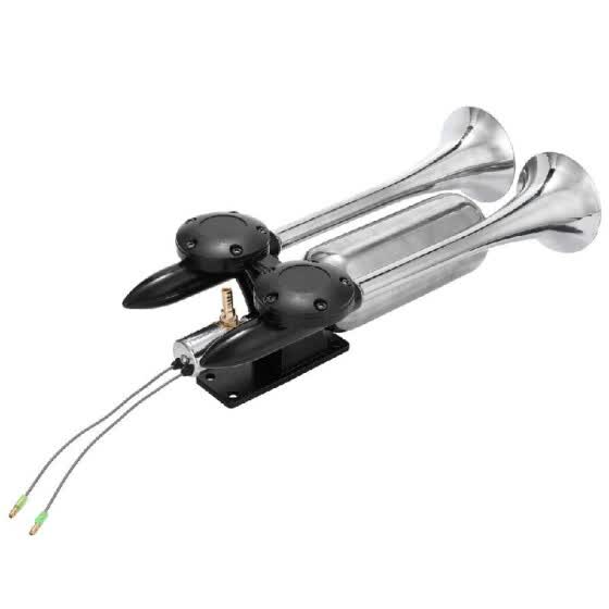 auto air horn kit
