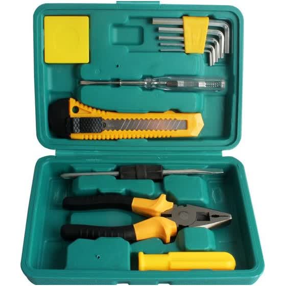 Shop Vehicle Maintenance Kit, vehicle emergency kit, combination kit