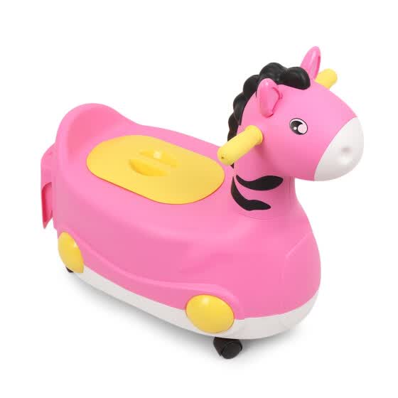 potty tub for baby