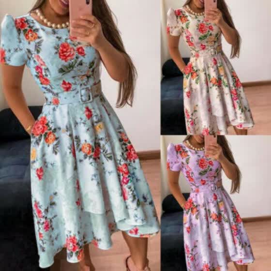 summer dresses usa online