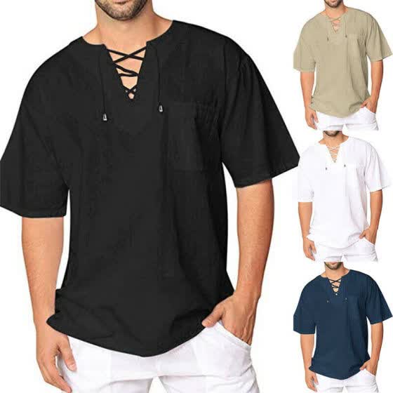 baggy t shirt mens