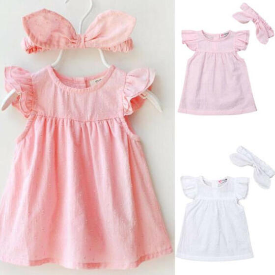 Soccer Ball Santa Hat Christmas Baby Girls Summer Dress Outfits Ruffle Short T-Shirt Romper Dress,One-Piece Jumpsuit