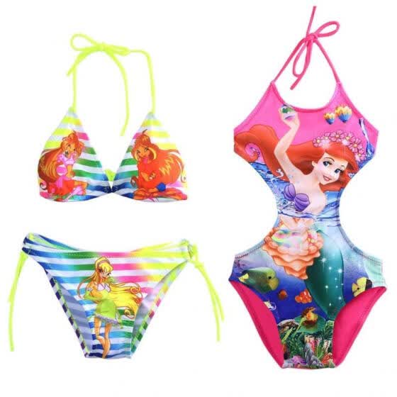 swimming costume set