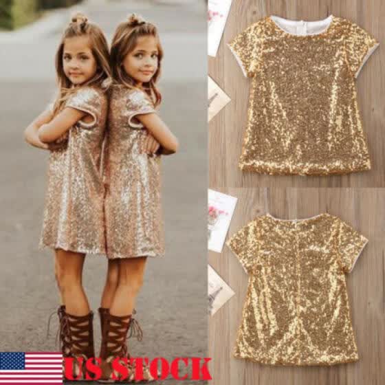 kids dress outfit