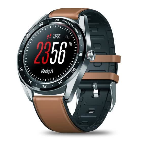 leoie bluetooth smart watch