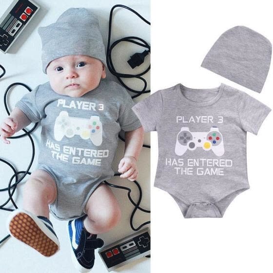 unique newborn boy outfits