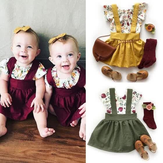 infant fashion clothes