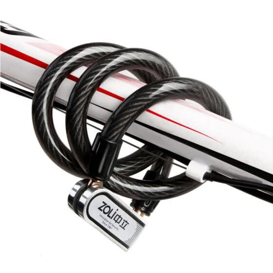 zoli bike lock