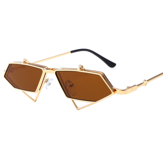 designer flip up sunglasses
