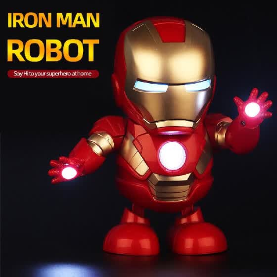 iron man toys for kids