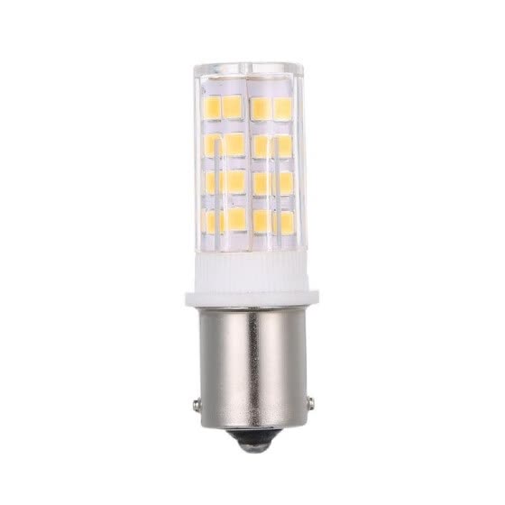 Shop 5w Ba15s L E D Light Bulb Ac Dc 12v Daylight 3 5w