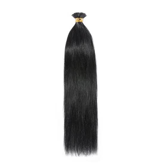 Shop I Tip Hair Extensions 100 Strands Pre Bonded Stick Tip