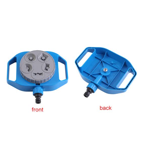 Shop Plastic Garden Plants Flowers Watering Sprinkler 5 Function Multi Use Lawn Irrigation System Lawn Sprinkler Sprinklers Online From Best Garden Tools And Equipment On Jd Com Global Site Joybuy Com