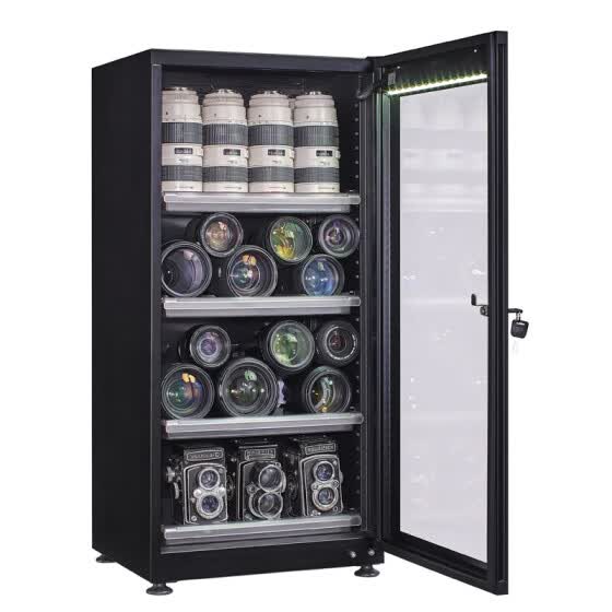 Shop Ailite Electronic Dry Cabinet Gp2 120l Online From Best Tool