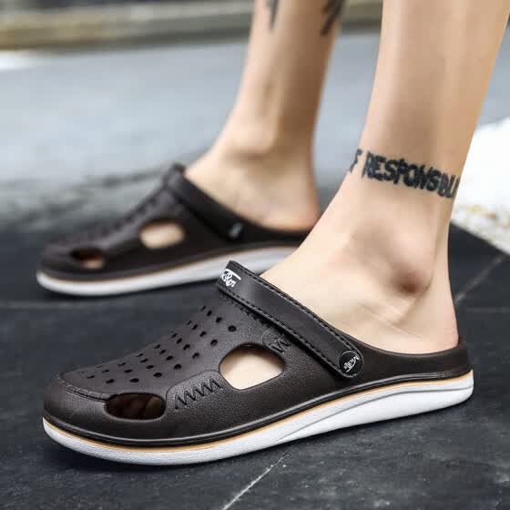 slip proof sandals