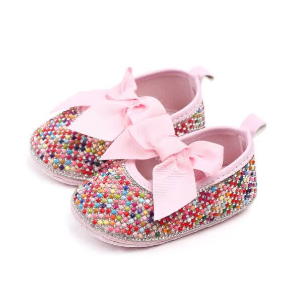 jd baby trainers