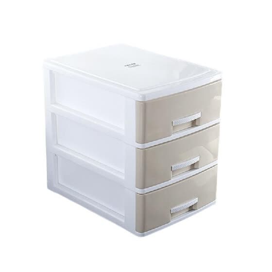 Shop Desktop Storage Cabinet Desk File Finishing Box Simple Book