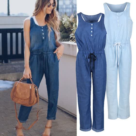 best women's jumpsuits 2019