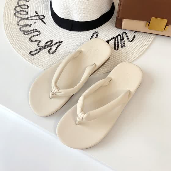 comfortable slippers for summer