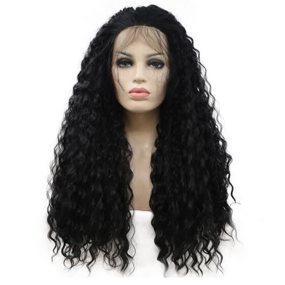 wigs for black women online