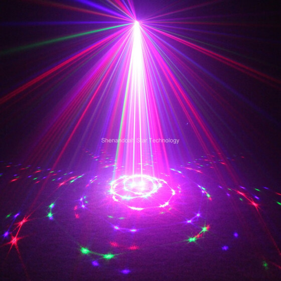 buy laser light show