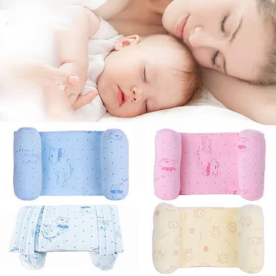 best anti roll pillow for baby