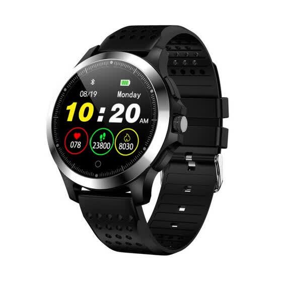 dmdg smart watch