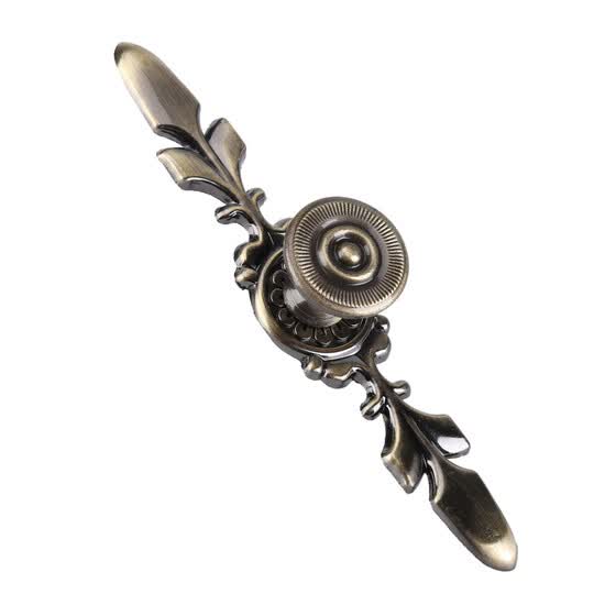 Shop Drawer Knob European Furniture Handle Drawer Cabinet Desk