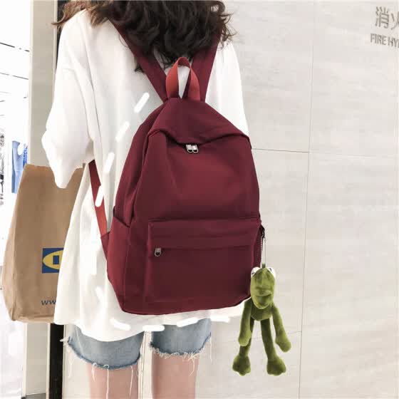 female backpacks for college