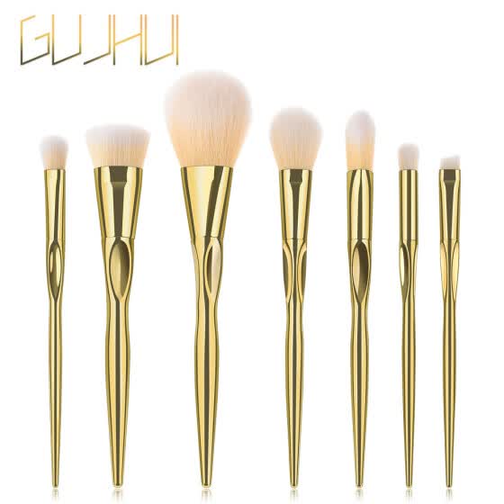 cosmetic brush sets