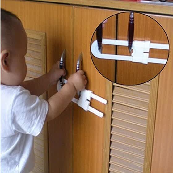 Home Kitchen Cupboard Cabinet Fridge Wardrobe Door Baby Child Kid Safety Lock From Best For Babies On Jd Com Global Site Joy Home Kitchen Cupboard Cabinet, Best Kitchen Cabinet Baby Locks